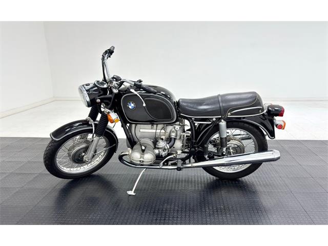 1970 BMW R75 (CC-2078769) for sale in Morgantown, Pennsylvania