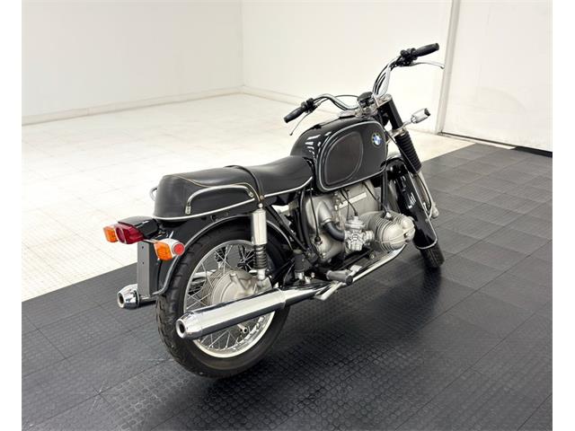 1970 BMW R75 (CC-2078769) for sale in Morgantown, Pennsylvania