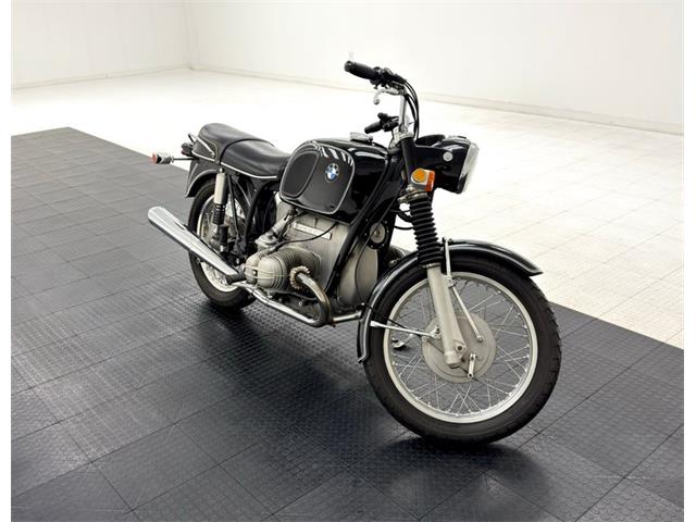 1970 BMW R75 (CC-2078769) for sale in Morgantown, Pennsylvania