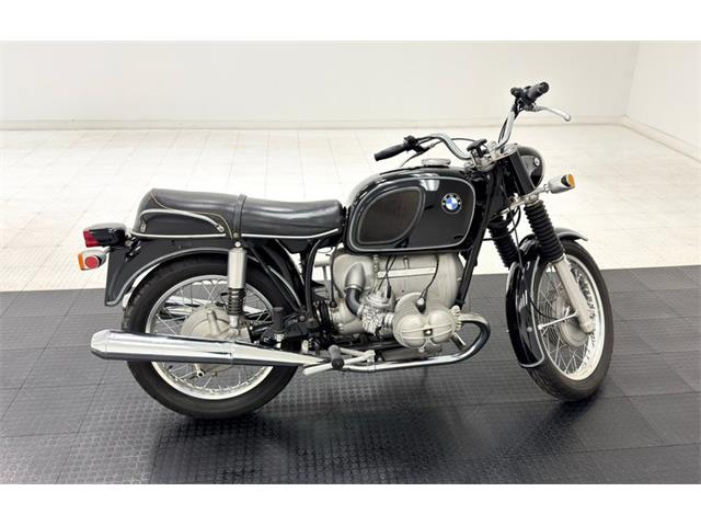 1970 BMW R75 (CC-2078769) for sale in Morgantown, Pennsylvania