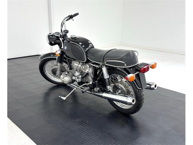 1970 BMW R75 (CC-2078769) for sale in Morgantown, Pennsylvania