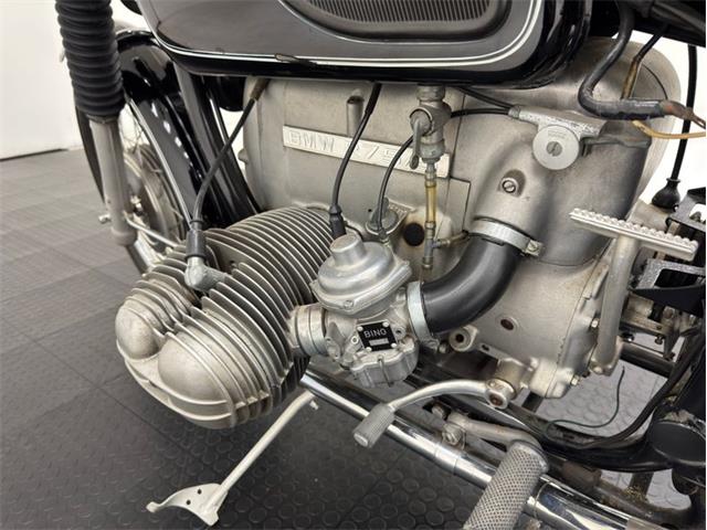 1970 BMW R75 (CC-2078769) for sale in Morgantown, Pennsylvania