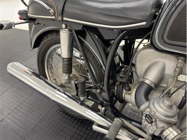 1970 BMW R75 (CC-2078769) for sale in Morgantown, Pennsylvania