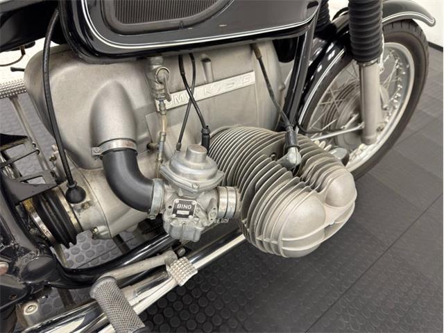 1970 BMW R75 (CC-2078769) for sale in Morgantown, Pennsylvania