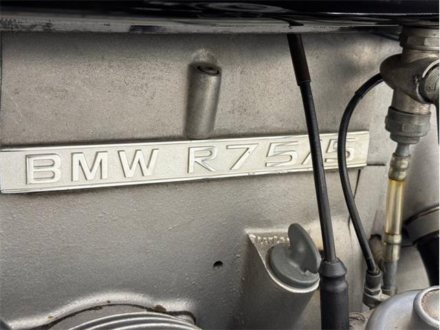 1970 BMW R75 (CC-2078769) for sale in Morgantown, Pennsylvania