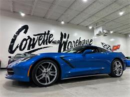 2014 Chevrolet Corvette (CC-2078770) for sale in Dallas, Texas