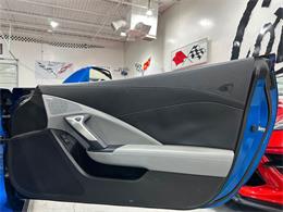 2014 Chevrolet Corvette (CC-2078770) for sale in Dallas, Texas
