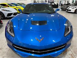 2014 Chevrolet Corvette (CC-2078770) for sale in Dallas, Texas