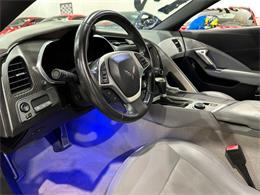 2014 Chevrolet Corvette (CC-2078770) for sale in Dallas, Texas