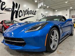 2014 Chevrolet Corvette (CC-2078770) for sale in Dallas, Texas