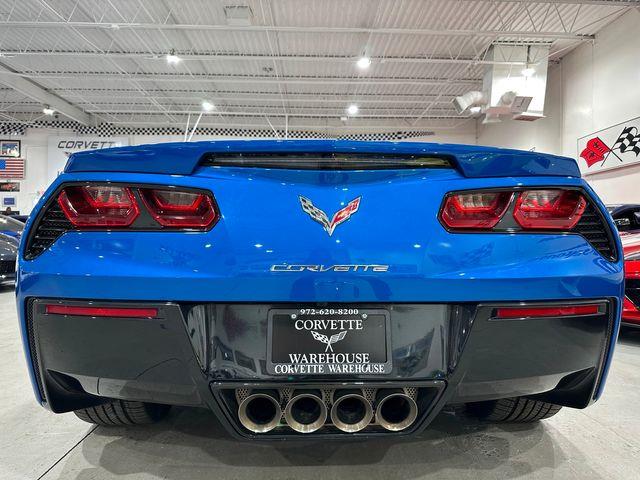 2014 Chevrolet Corvette (CC-2078770) for sale in Dallas, Texas