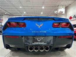 2014 Chevrolet Corvette (CC-2078770) for sale in Dallas, Texas
