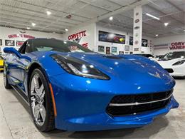 2014 Chevrolet Corvette (CC-2078770) for sale in Dallas, Texas