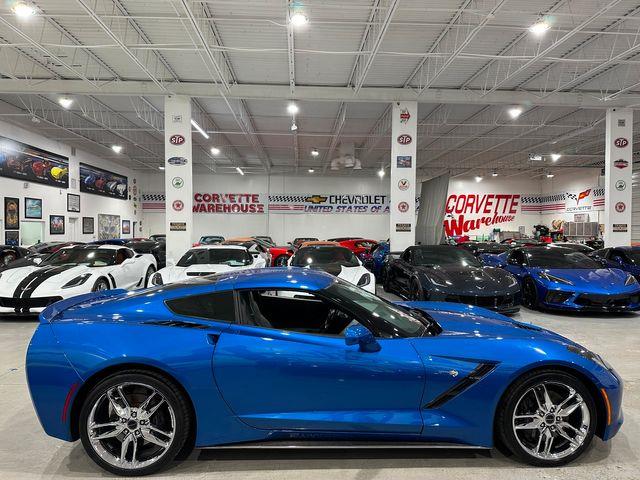 2014 Chevrolet Corvette (CC-2078770) for sale in Dallas, Texas