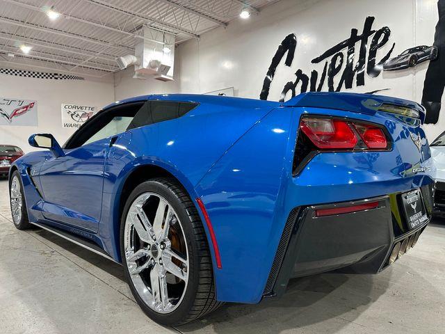 2014 Chevrolet Corvette (CC-2078770) for sale in Dallas, Texas