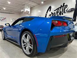 2014 Chevrolet Corvette (CC-2078770) for sale in Dallas, Texas