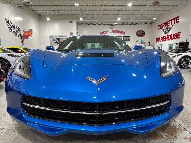 2014 Chevrolet Corvette (CC-2078770) for sale in Dallas, Texas