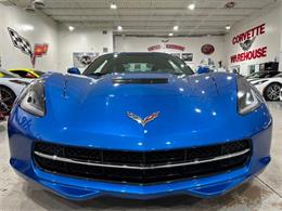 2014 Chevrolet Corvette (CC-2078770) for sale in Dallas, Texas