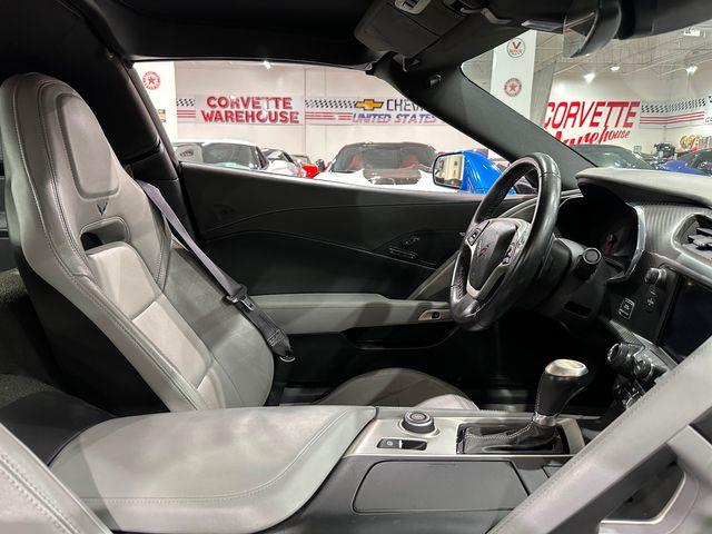 2014 Chevrolet Corvette (CC-2078770) for sale in Dallas, Texas