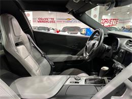 2014 Chevrolet Corvette (CC-2078770) for sale in Dallas, Texas