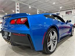 2014 Chevrolet Corvette (CC-2078770) for sale in Dallas, Texas