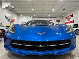 2014 Chevrolet Corvette (CC-2078770) for sale in Dallas, Texas
