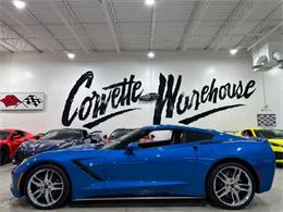 2014 Chevrolet Corvette (CC-2078770) for sale in Dallas, Texas