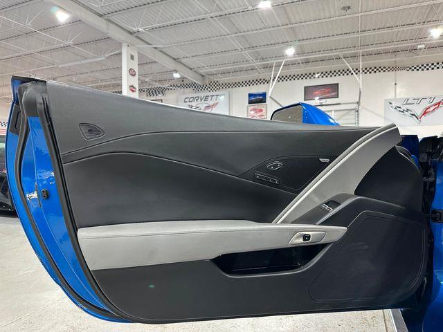 2014 Chevrolet Corvette (CC-2078770) for sale in Dallas, Texas