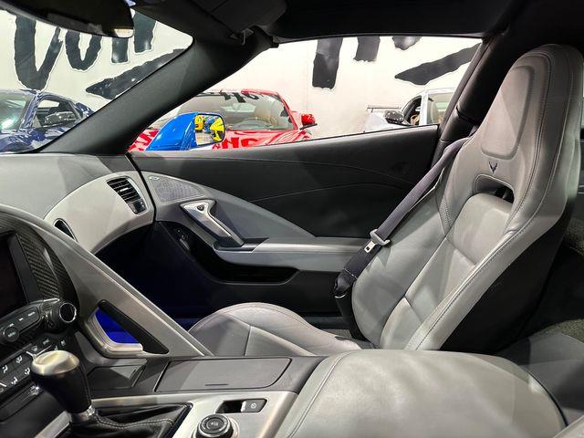 2014 Chevrolet Corvette (CC-2078770) for sale in Dallas, Texas
