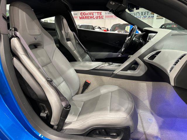 2014 Chevrolet Corvette (CC-2078770) for sale in Dallas, Texas