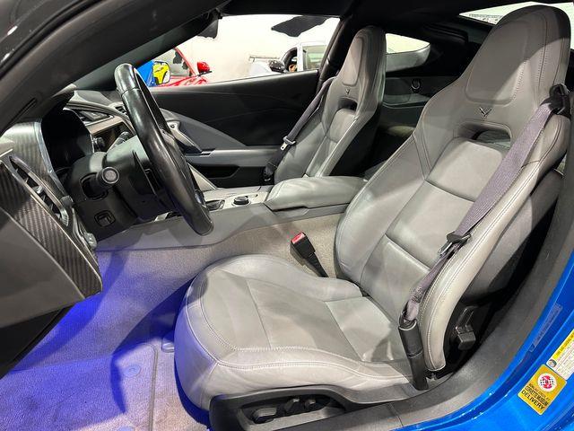 2014 Chevrolet Corvette (CC-2078770) for sale in Dallas, Texas