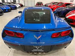 2014 Chevrolet Corvette (CC-2078770) for sale in Dallas, Texas