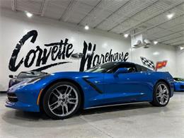 2014 Chevrolet Corvette (CC-2078770) for sale in Dallas, Texas