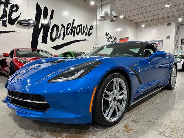 2014 Chevrolet Corvette (CC-2078770) for sale in Dallas, Texas