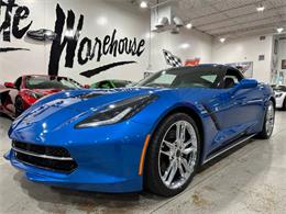 2014 Chevrolet Corvette (CC-2078770) for sale in Dallas, Texas