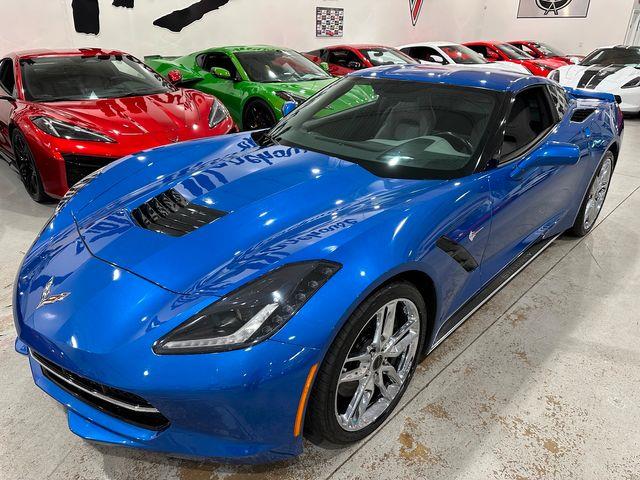 2014 Chevrolet Corvette (CC-2078770) for sale in Dallas, Texas