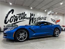 2014 Chevrolet Corvette (CC-2078770) for sale in Dallas, Texas