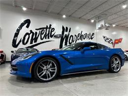 2014 Chevrolet Corvette (CC-2078770) for sale in Dallas, Texas