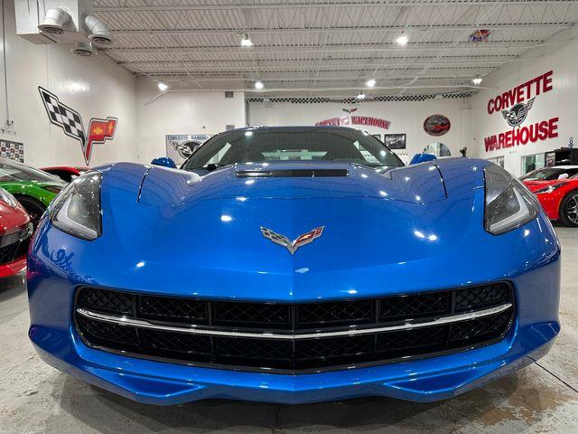 2014 Chevrolet Corvette (CC-2078770) for sale in Dallas, Texas