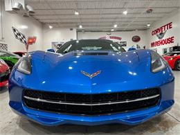 2014 Chevrolet Corvette (CC-2078770) for sale in Dallas, Texas