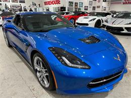 2014 Chevrolet Corvette (CC-2078770) for sale in Dallas, Texas