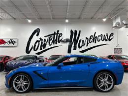 2014 Chevrolet Corvette (CC-2078770) for sale in Dallas, Texas