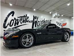 2010 Chevrolet Corvette (CC-2078771) for sale in Dallas, Texas