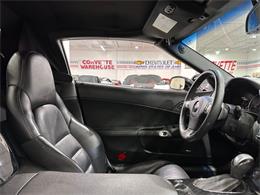 2010 Chevrolet Corvette (CC-2078771) for sale in Dallas, Texas