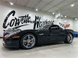 2010 Chevrolet Corvette (CC-2078771) for sale in Dallas, Texas