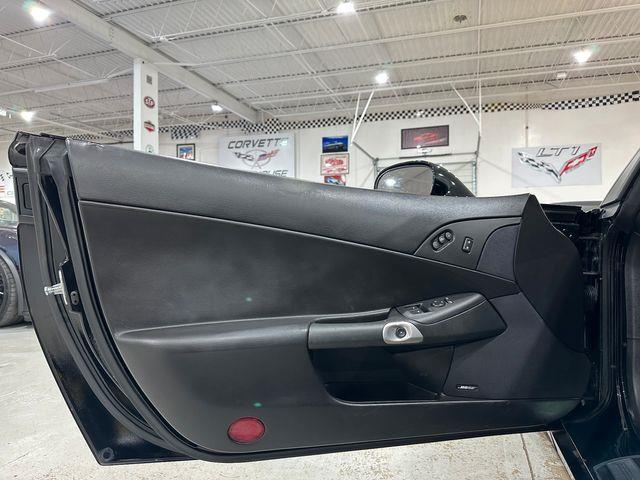 2010 Chevrolet Corvette (CC-2078771) for sale in Dallas, Texas