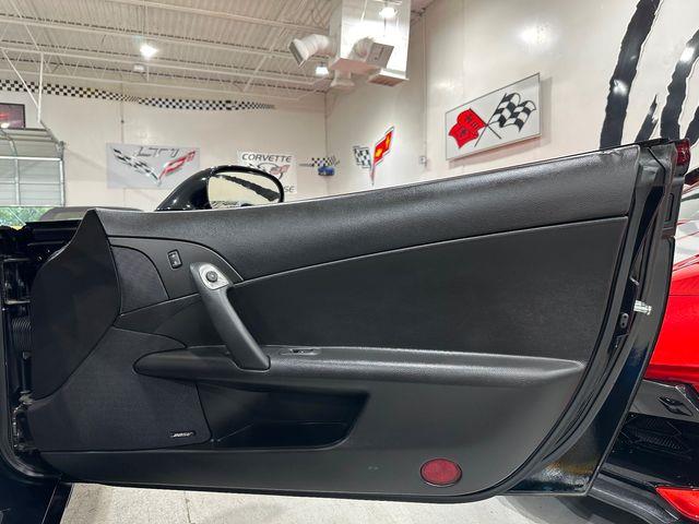 2010 Chevrolet Corvette (CC-2078771) for sale in Dallas, Texas