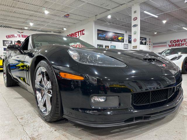 2010 Chevrolet Corvette (CC-2078771) for sale in Dallas, Texas
