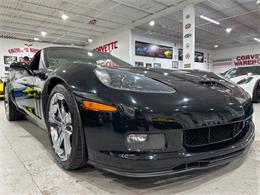 2010 Chevrolet Corvette (CC-2078771) for sale in Dallas, Texas