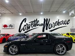 2010 Chevrolet Corvette (CC-2078771) for sale in Dallas, Texas